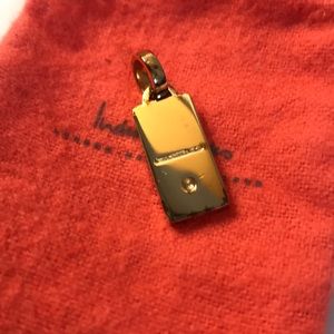 India Hicks Domino Charm